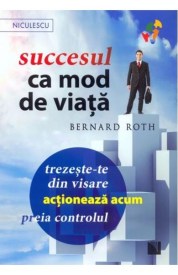 succesul ca mod de viata